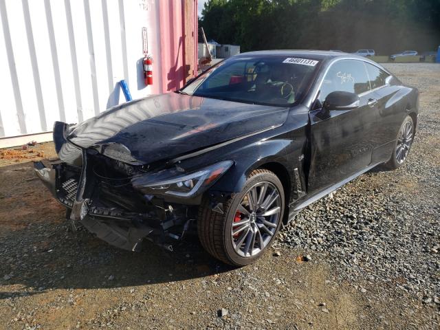 2017 INFINITI Q60 RED SP JN1FV7EL6HM700717