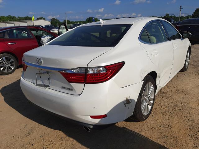 2014 Lexus Es 350 VIN: JTHBK1GG1E2086912 Lot: 46370641