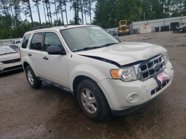 2012 FORD ESCAPE XLT 1FMCU0D71CKB48882