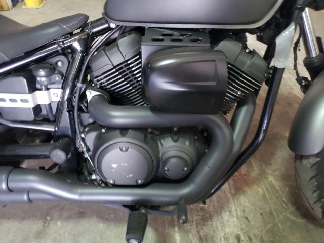 2014 YAMAHA XVS950 CU JYAVN05E8EA005133