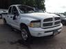 2004 DODGE  RAM 1500