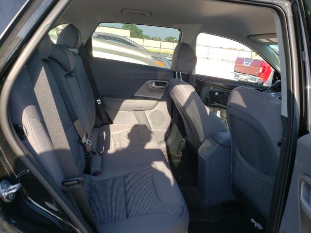 2019 KIA NIRO FE KNDCB3LC7K5249934