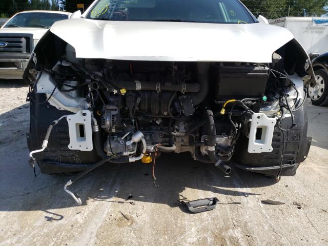 2018 KIA SPORTAGE E KNDPN3AC3J7487469