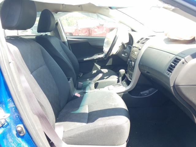 2010 TOYOTA COROLLA S 1NXBU4EE9AZ192632