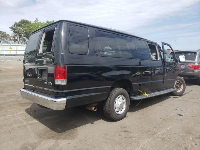 2012 Ford Econoline E350 Super Duty Wagon VIN: 1FBSS3BL1CDA08492 Lot: 44907421