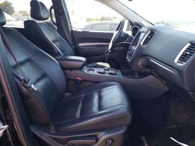 2017 DODGE DURANGO GT 1C4RDJDG2HC732925