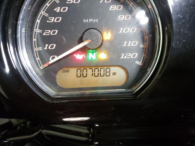 2020 HARLEY-DAVIDSON FLTRXS 1HD1KTP17LB663474