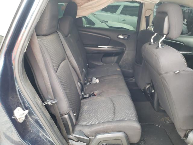 2013 DODGE JOURNEY 3C4PDCAB6DT555516