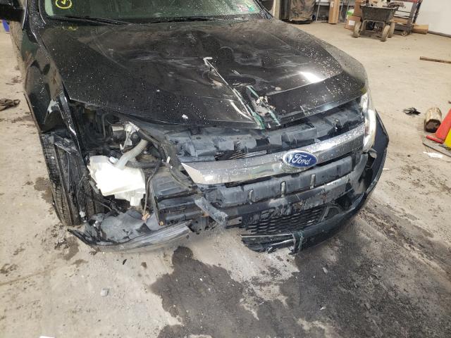 2010 FORD FUSION SPO 3FAHP0KC8AR399463
