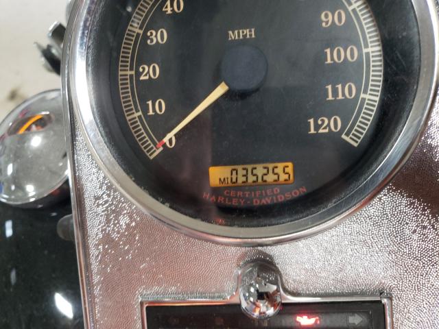 2005 HARLEY-DAVIDSON FLSTCI 1HD1BWB135Y088864