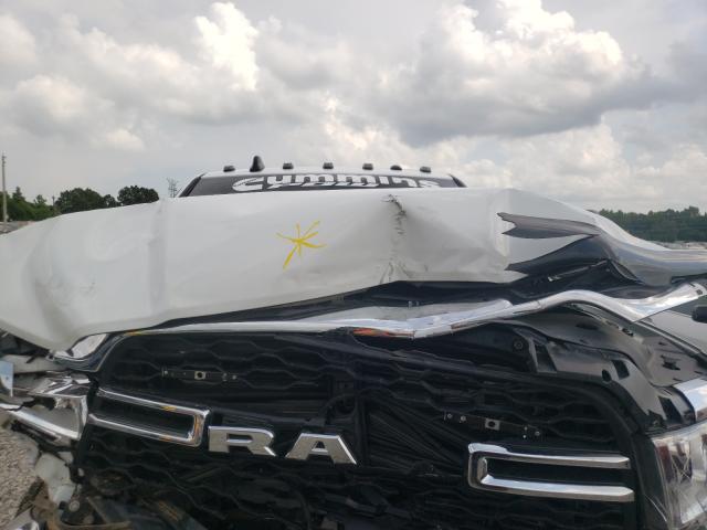 2019 RAM 3500 TRADE 3C63RRGL6KG700523