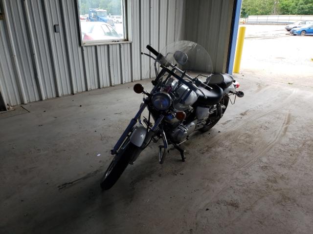 2014 YAMAHA XV250 JYAVG04EXEA016825
