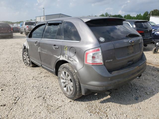 2010 FORD EDGE LIMIT 2FMDK4KC2ABB05418