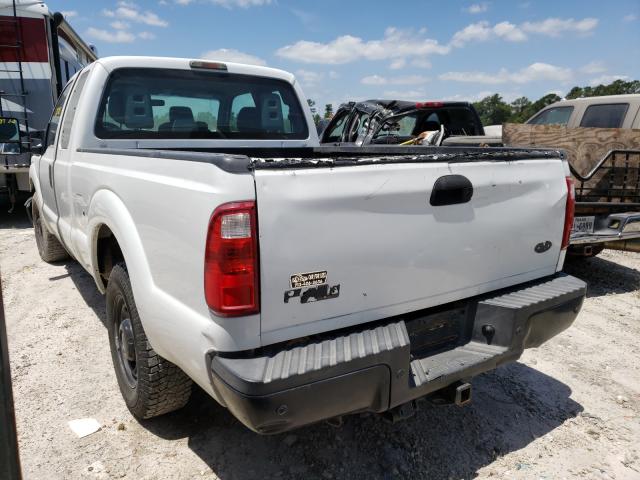 2012 FORD F250 SUPER 1FT7X2A60CEB82427