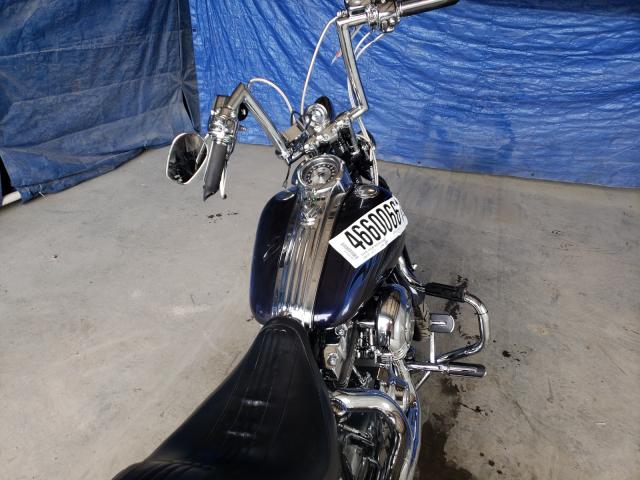 2007 HARLEY-DAVIDSON FXSTDSE 1HD1PT9127Y951114
