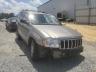 2005 JEEP  CHEROKEE