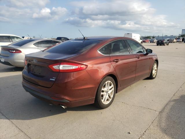 2015 FORD FUSION SE 3FA6P0HD3FR157274