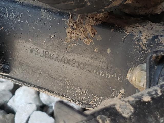 2019 CAN-AM COMMANDER 3JBKKAX2XKJ000401