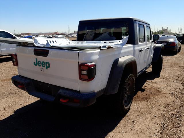 2020 JEEP GLADIATOR 1C6JJTEG9LL215234
