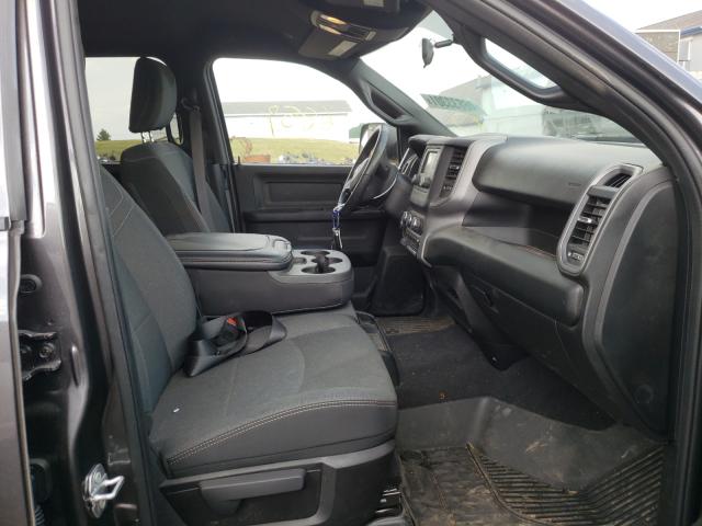 2021 RAM 2500 TRADE 3C6UR5CJ9MG535068