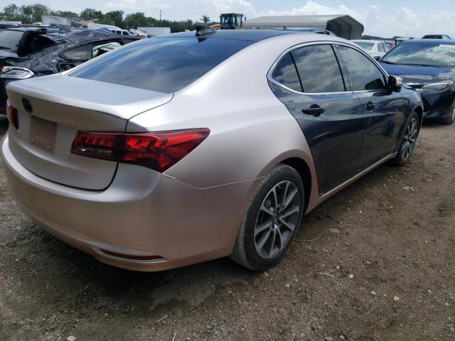 2015 ACURA TLX 19UUB2F31FA024871