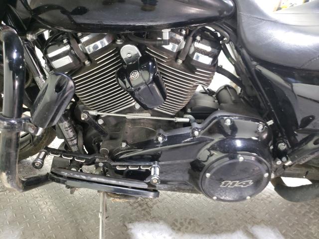 2020 HARLEY-DAVIDSON FLTRXS 1HD1KTP17LB663474