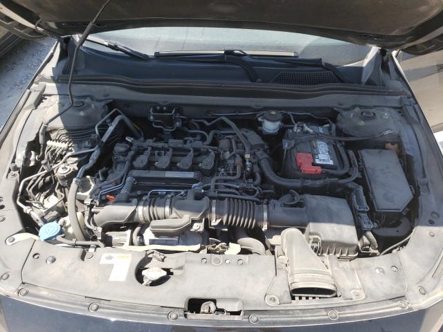 2018 HONDA ACCORD SPO 1HGCV1F34JA203928