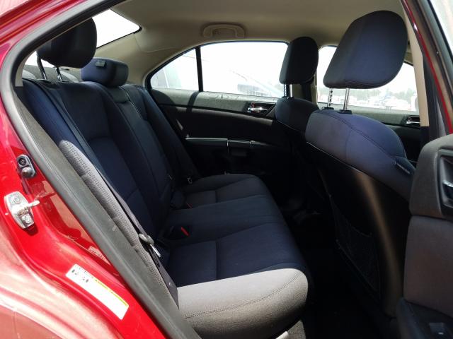2012 SUZUKI KIZASHI SE JS2RE9A37C6100500