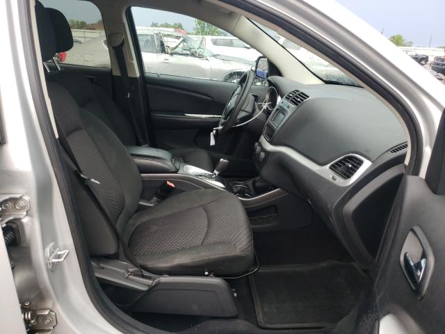 2011 DODGE JOURNEY MA 3D4PG1FG6BT526758