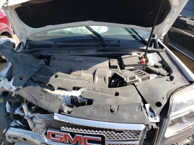 2017 GMC TERRAIN DE 2GKFLVE37H6102873