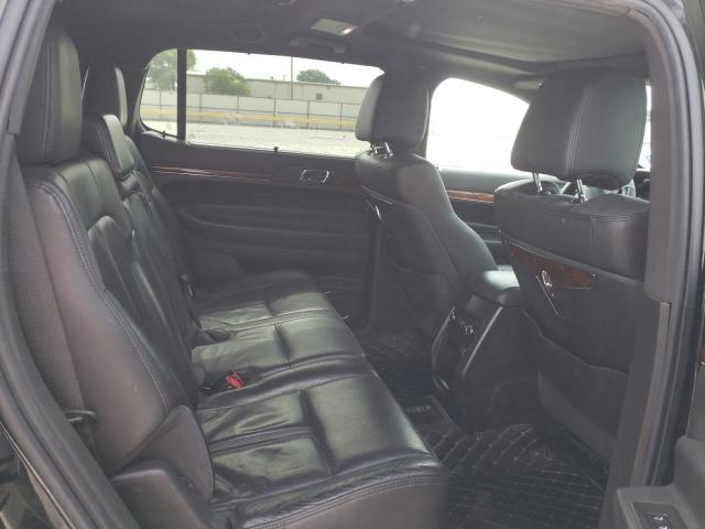 2016 LINCOLN MKT 2LMHJ5NK6GBL00822