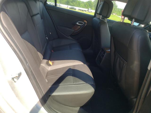 2011 SAAB 9-5 TURBO YS3GN4AR9B4003858