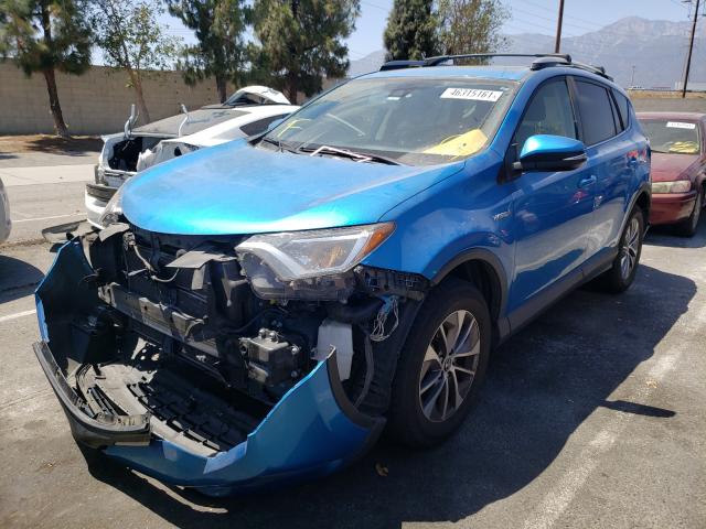 2017 TOYOTA RAV4 HV LE JTMRJREV1HD075436