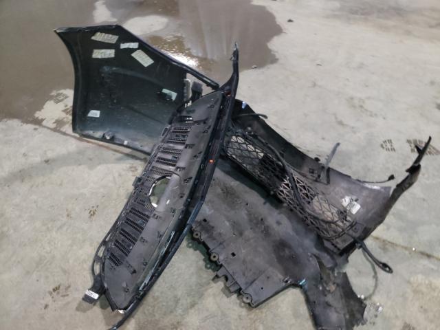 2016 BUICK REGAL GS 2G4GV5GX0G9112650