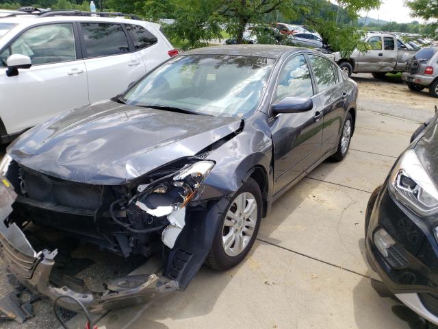 2012 NISSAN ALTIMA 25S 1N4AL2AP5CN564808