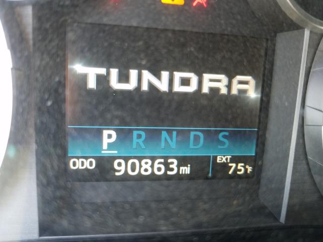 2016 TOYOTA TUNDRA CRE - 5TFAY5F14GX540186