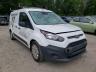 2018 FORD  TRANSIT CONNECT