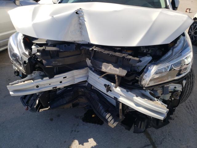 2017 SUBARU OUTBACK TO 4S4BSETC7H3402559