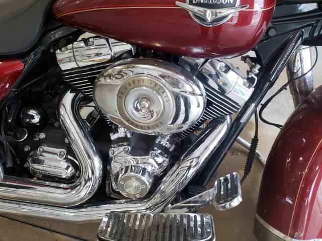 2010 HARLEY-DAVIDSON FLHRC 1HD1FR415AB654345