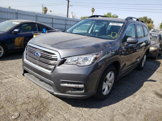 2019 SUBARU ASCENT 4S4WMAAD3K3477296