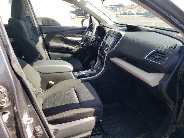 2019 SUBARU ASCENT 4S4WMAAD3K3477296