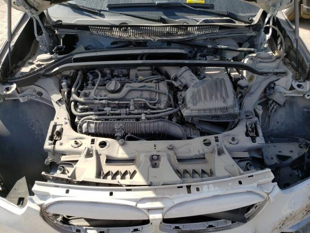 2018 BMW X1 SDRIVE2 WBXHU7C36J5L07542