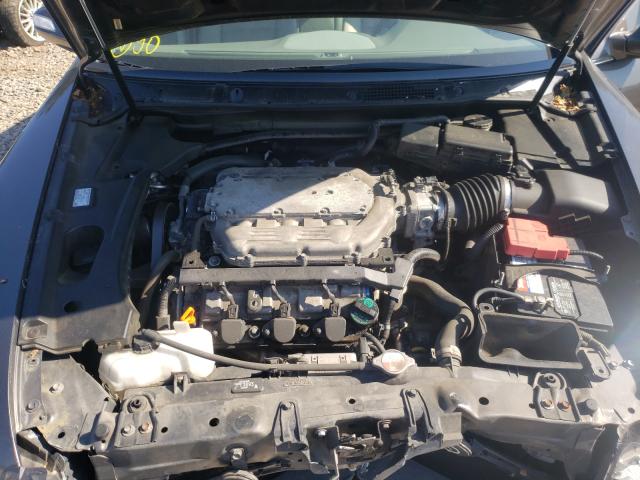 2010 ACURA RL JH4KB2F64AC000284