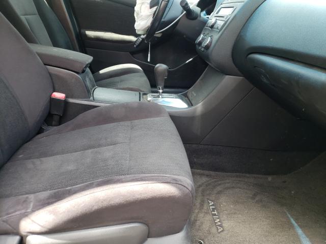 2012 NISSAN ALTIMA 25S 1N4AL2AP5CN564808