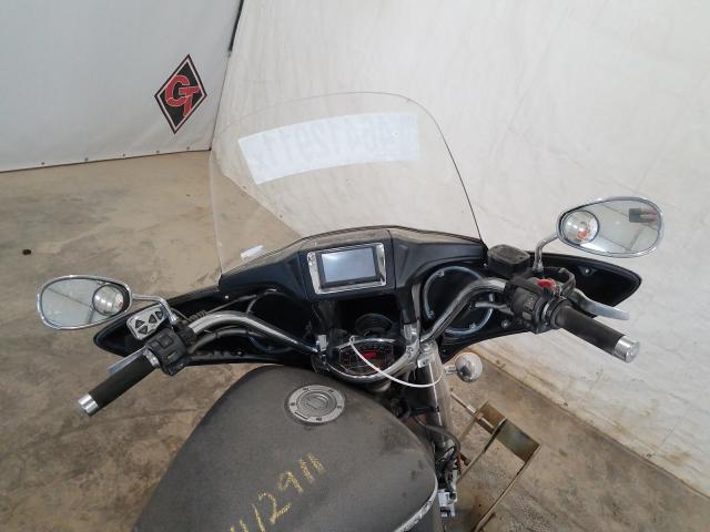 2013 YAMAHA XVS1300 CT - JYAVP32E3DA003157