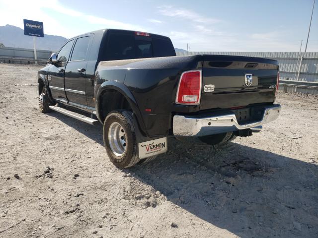 2014 RAM 3500 LONGH 3C63RRNL7EG312594