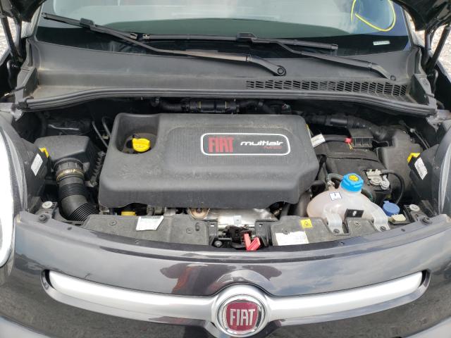 2014 FIAT 500L TREKK ZFBCFADH2EZ019043