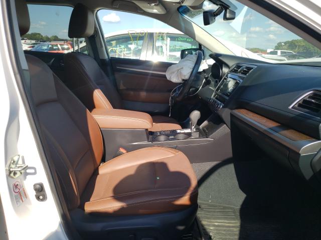 2017 SUBARU OUTBACK TO 4S4BSETC7H3402559