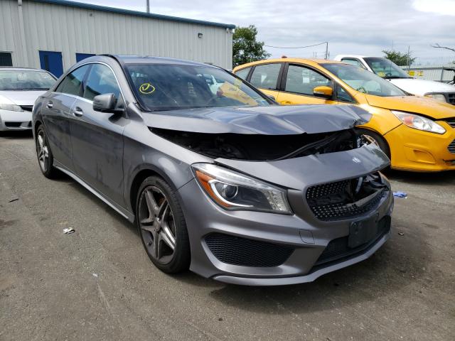 2014 MERCEDES-BENZ CLA 250 For Sale NJ TRENTON Aug 14, 2023, 40% OFF