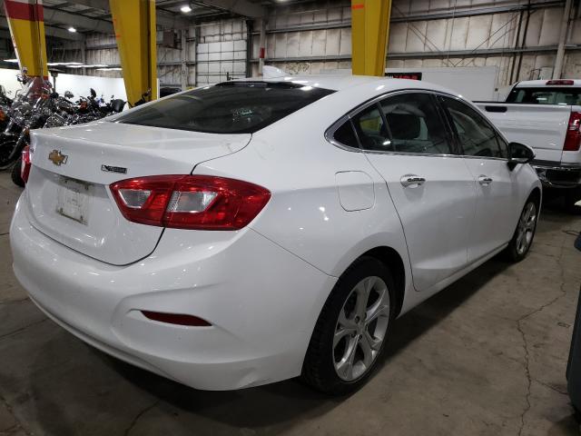 2017 CHEVROLET CRUZE PREM 1G1BF5SMXH7102647